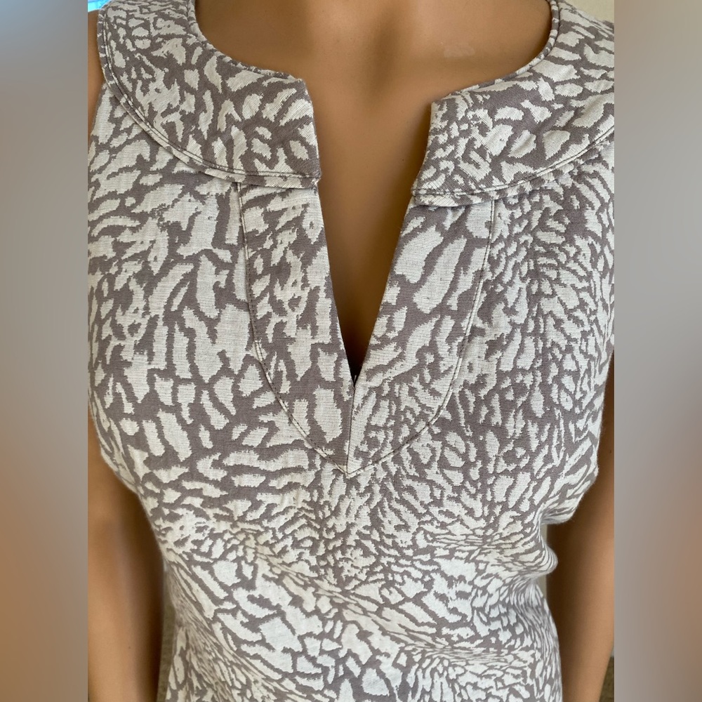 Flattering work Dress Banana Republic size 6 - Picture 2 of 11